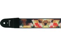 Ibanez GSD50-P11 tracolla multicolor
