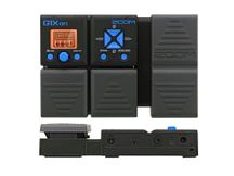 ZOOM G1Xon Multieffetti a pedale per chitarra con Looper