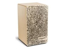 CAJON SCHLAGWERK CP 107 X-One in Betulla Fingerprint