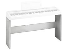 Supporto per pianoforte digitale Yamaha L85 WH