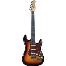 Eko S300 Sunburst Chitarra elettrica