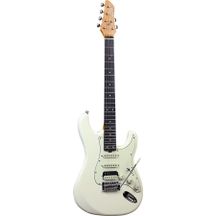 EKO Aire V-Nos Olympic White Chitarra Elettrica