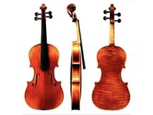 Violino di liuteria tedesca GEWA Maestro I