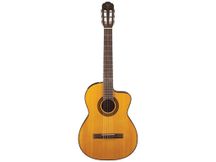 TAKAMINE GC3CE NATURAL Chitarra classica elettrificata naturale