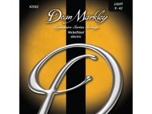 Dean Markley 2502 Muta di corde per chitarra elettrica Light 009-042