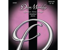 Dean Markley 2503 Muta di corde per chitarra elettrica Regular 010-046