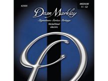 Dean Markley 2505 Muta di corde per chitarra elettrica Medium 011-052