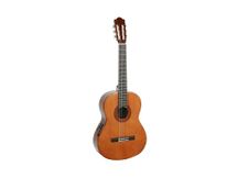 Yamaha CX40II Chitarra classica elettrificata naturale