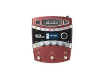 Vocalist Live Harmony Digitech VLHM-V-01