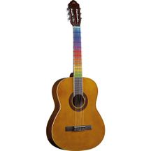 EKO CS-10 Visual Note Chitarra Classica per Principianti