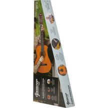 SPENCER Chitarra Classica 4/4 Natural PACK