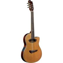 EKO Mia N400CE chitarra Classica Elettrificata