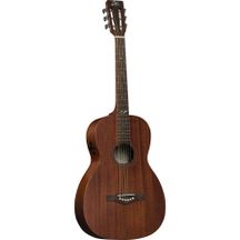 Eko Duo P200e Chitarra acustica Parlor