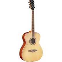 Eko NXT A100 Natural Chitarra Acustica natural