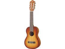 Yamaha GL1 Tobacco Brown Sunburst Guitalele con borsa