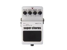 CARLSBRO Superchorus pedale effetto chorus 