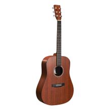 MARTIN D-X1E Mahogany Remastered Chitarra Acustica Elettrificata