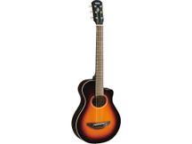 Yamaha APXT2 OVS Old Violin Sunburst Chitarra acustica amplificata travel