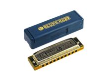 Hohner BLUES HARP 532-20 E Armonica diatonica (MI)