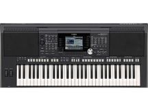 Tastiera Yamaha PSR S950