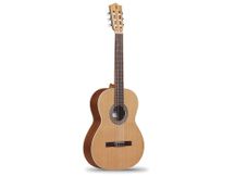 Alhambra Z-Nature Chitarra classica spagnola + borsa omaggio