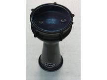 Darbuka in alluminio