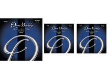 DEAN MARKLEY 2505-MED OFFERTA 3 SET corde elettrica 011-052w