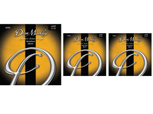 Offerta corde per chitarra elettrica DEAN MARKLEY 2502-LT
