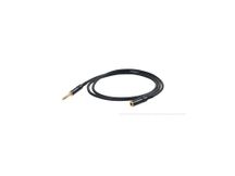 Proel CHLP190LU5 Cavo audio Prolunga Jack 6.3mm 5 mt.