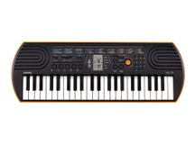 Casio SA76 Tastiera portatile 44 tasti