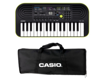 Casio SA46 con custodia