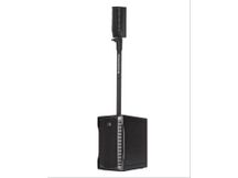 RCF Evox 5 Sistema audio amplificato line array 800W