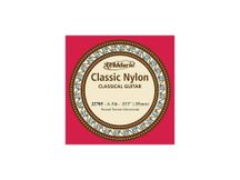 Corda singola per chitarra classica (LA - A) D'Addario 035 - Normal Tension