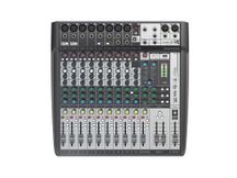 SOUNDCRAFT Signature 12 MTK Mixer usb multitraccia 12 canali con effetti