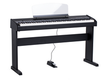 Pianoforte digiale ORLA STAGE STUDIO con Stand originale