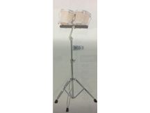 Asta per bonghetti Peace Professionale BGS 3