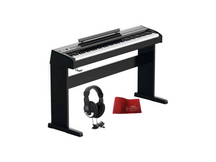 Orla Stage Starter Pianoforte digitale + supporto + cuffie + copritastiera omaggio