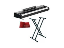 Orla Stage Starter Pianoforte digitale + doppio supporto