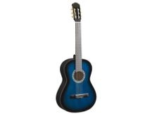 DAM CG851BLS Chitarra classica blu
