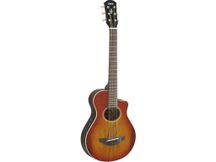 YAMAHA APXT2EW Light Amber Burst