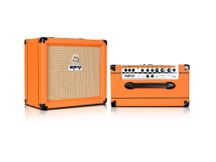 ORANGE CR35LDX CRUSH PIX 35W