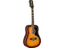 EKO Ranger XII VR Honey burst Chitarra acustica 12 corde