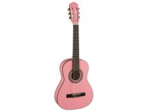 DAM CG821KPK Chitarra classica rosa 3/4