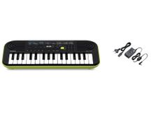 Casio SA46 + alimentatore originale