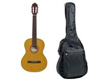 Chitarra classica DareStone CG34 nt 3/4 con custodia Proel Bag140