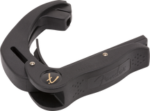 FENDER Smart Capo Fingerstyle Capotasto per Elettrica e Acustica