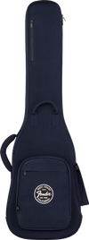 FENDER Troubadour Electric Bass Gig Bag Navy