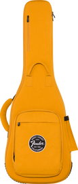FENDER Troubadour Electric Guitar Gig Bag Butterscotch