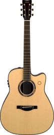 YAMAHA TransAcoustic TAG3C Natural