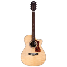 Guild chitarra acustica OM-250CE RESERVE NAT